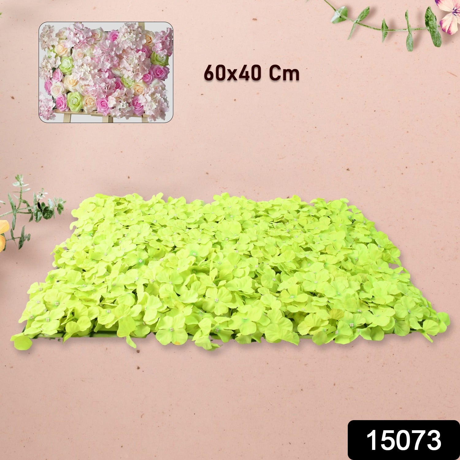 FloraNest Base FloraNest Base
